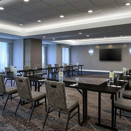 Washington Dulles Marriott Suites Herndon Ngoại thất bức ảnh