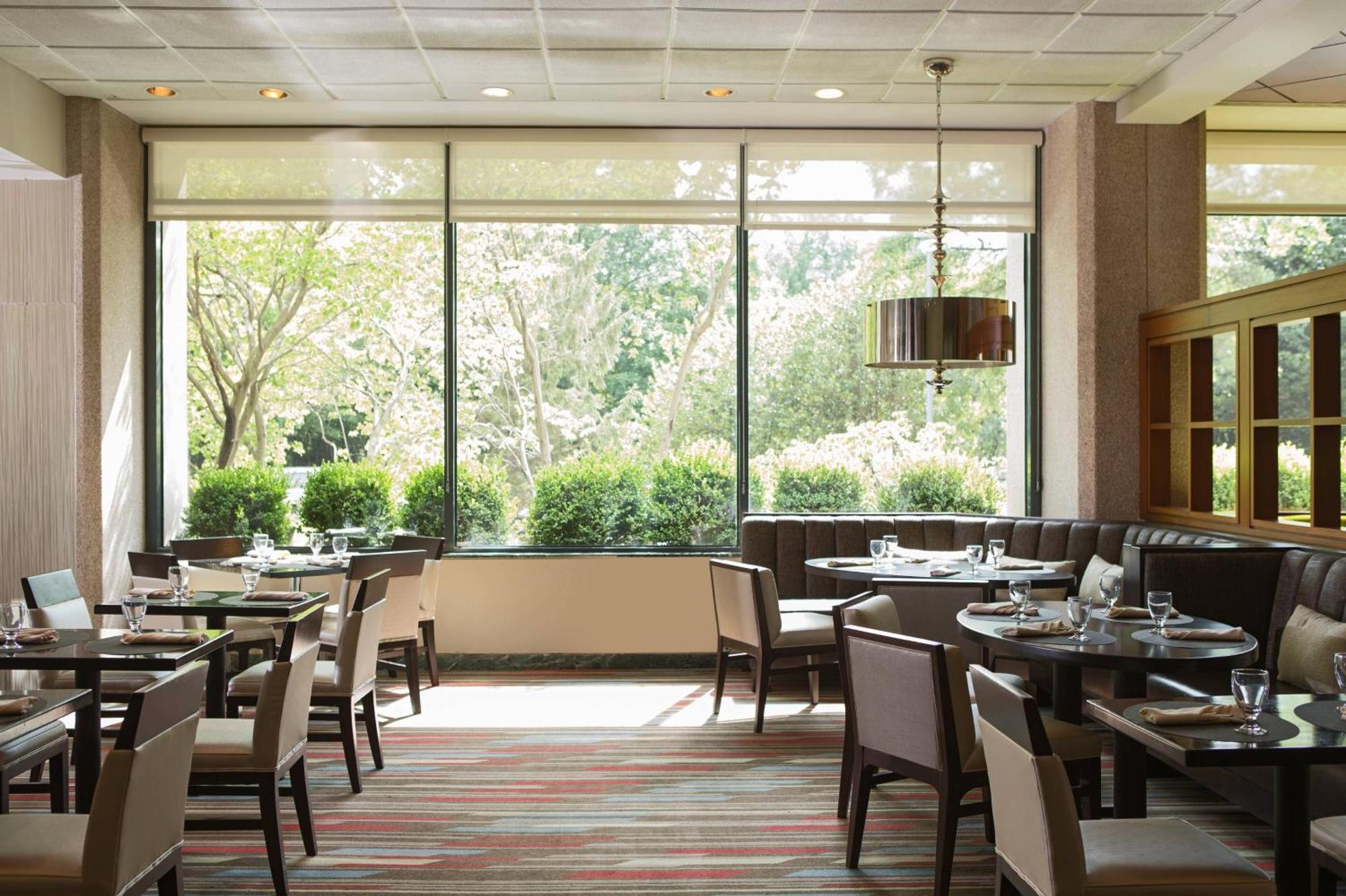 Washington Dulles Marriott Suites Herndon Ngoại thất bức ảnh