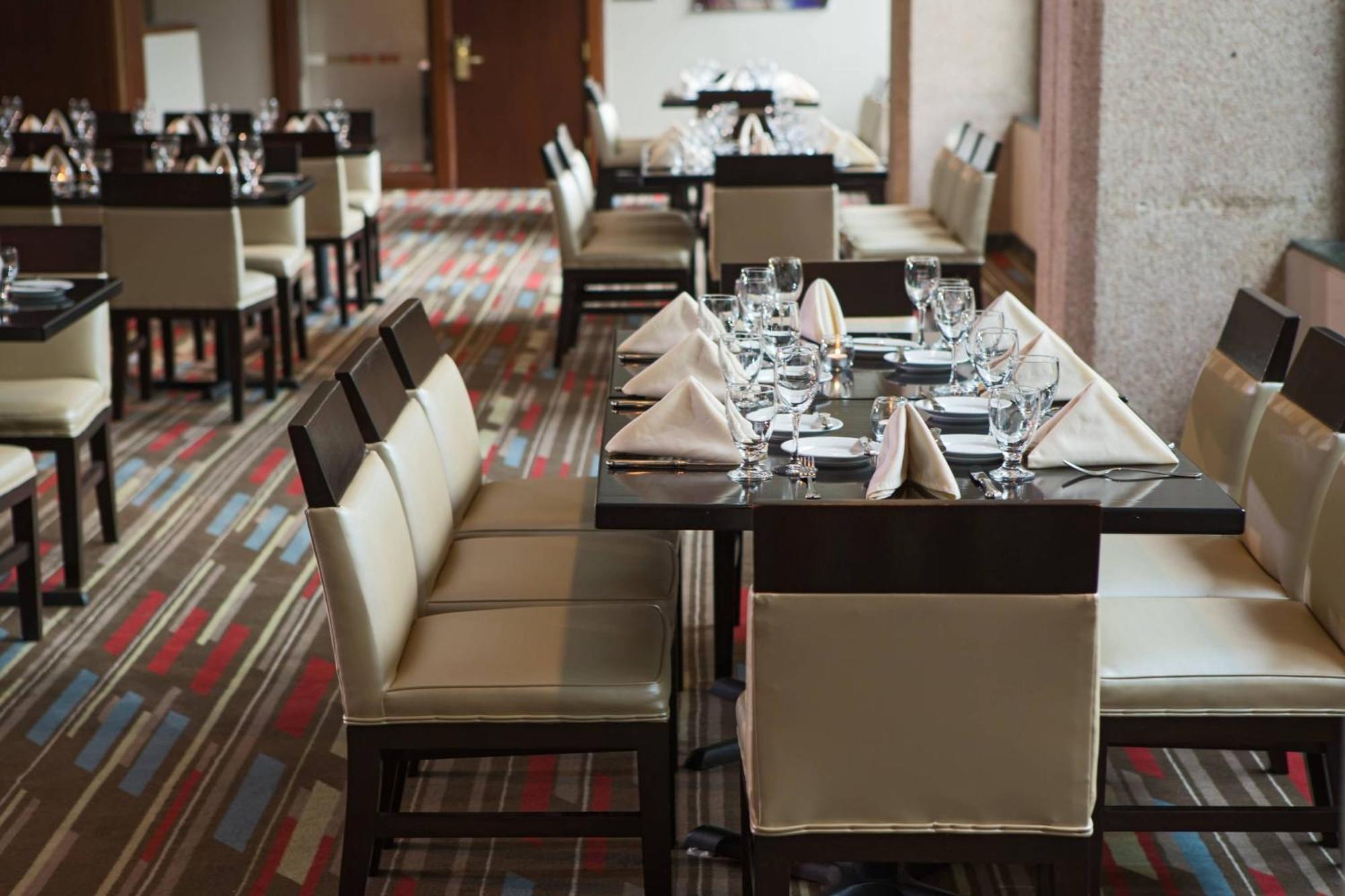 Washington Dulles Marriott Suites Herndon Ngoại thất bức ảnh