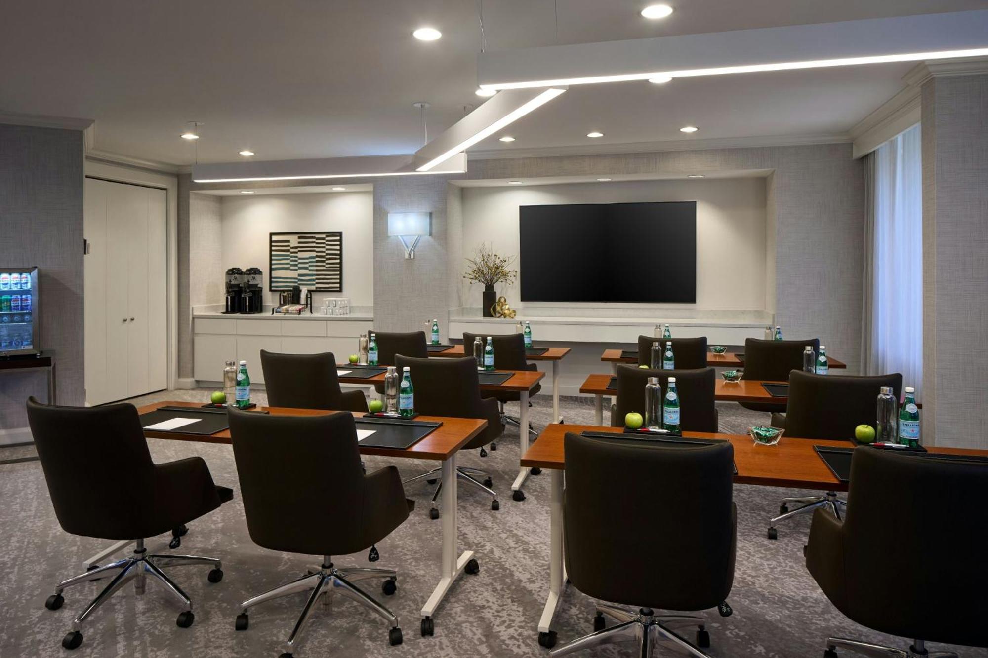 Washington Dulles Marriott Suites Herndon Ngoại thất bức ảnh