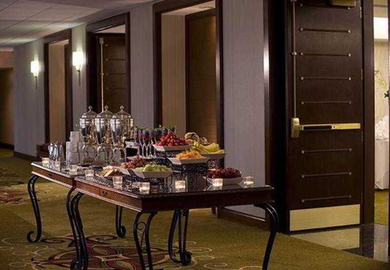 Washington Dulles Marriott Suites Herndon Ngoại thất bức ảnh