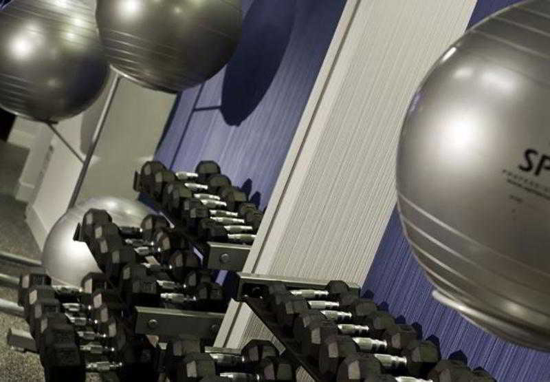 Washington Dulles Marriott Suites Herndon Ngoại thất bức ảnh